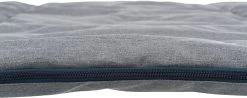 Trixie Couverture De Voyage Tommy Gris 100 × 70 Cm -Animaux Séries Magasin trixie couverture de voyage tommy 100 70 cm gris
