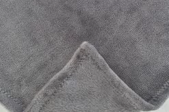 Trixie Set Douillet Gris Menthe Chiot 75 × 50 Cm -Animaux Séries Magasin trixie couverture gris pour chien 75 50cm