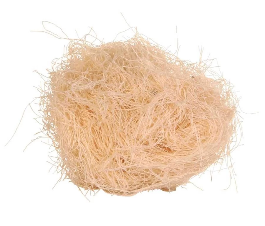 Trixie Fibres De Coton Pour Nid D'oiseau 50 G 3 Trixie Fibres De Coton Pour Nid D'oiseau 50 G