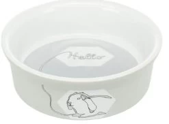 Trixie Gamelle En Céramique Pour Lapin 240 Ml -Animaux Séries Magasin trixie gamelle en c ramique pour lapin 240 ml2