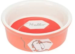 Trixie Gamelle En Céramique Pour Lapin 240 Ml -Animaux Séries Magasin trixie gamelle en c ramique pour lapin 240 ml3