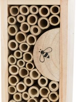 Animaux Séries Magasin -Animaux Séries Magasin trixie h tel home pour abeille 11 30 14 cm2