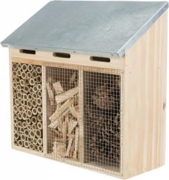 Animaux Séries Magasin -Animaux Séries Magasin trixie h tel home pour insectes 30 30 14 cm