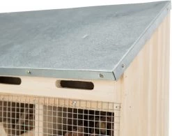 Trixie Hôtel Pour Insectes 30 × 30 × 14 Cm - Destockage -Animaux Séries Magasin trixie h tel home pour insectes 30 30 14 cm3