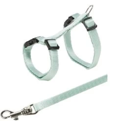 Trixie Harnais Avec Laisse Pour Chaton 19-31 Cm -Animaux Séries Magasin trixie harnais avec laisse pour chaton 19 31 cm 3