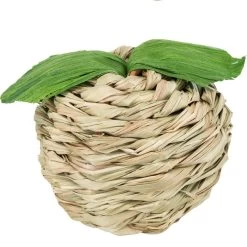 Trixie Jouet En Herbe Lapins Et Petits Rongeurs ø 7 Cm