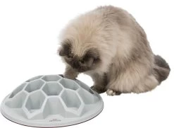 Trixie Jouet Snack Hive Pour Chat XXL 35 Cm - Destockage -Animaux Séries Magasin trixie jouet snack hive chat xxl 35 cm