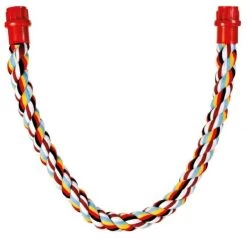 Trixie Perchoir Corde Pour Oiseaux 75 Cm