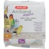 Zolux Litière Sable Anisand Crystal Pour Oiseaux 2 Kg -Animaux Séries Magasin trixie sable anisand crystal liti re pour oiseaux 2kg