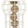 Trixie Support Boule De Graisse ø 17 × 30 Cm - Destockage -Animaux Séries Magasin trixie support boule de graisse 17 30 cm