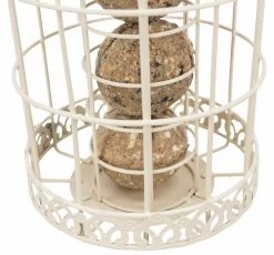 Trixie Support Boule De Graisse ø 17 × 30 Cm - Destockage -Animaux Séries Magasin trixie support boule de graisse 17 30 cm4