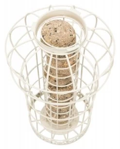 Trixie Support Boule De Graisse ø 17 × 30 Cm - Destockage -Animaux Séries Magasin trixie support boule de graisse 17 30 cm5