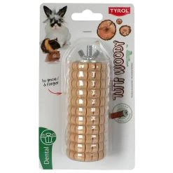 Tyrol Tutti Woody Nature à Ronger Rongeurs