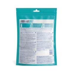 Veggiedent FRESH L Lamelles Dentaires Chien -Animaux Séries Magasin veggiedent fr3sh l lamelles dentaires chien de plus de 30 kg4