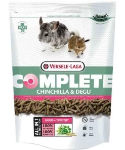 Versele Laga Chinchilla Complete 500 G