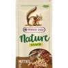 Versele Laga Nature Snack Nutties Pour écureuil 85 G