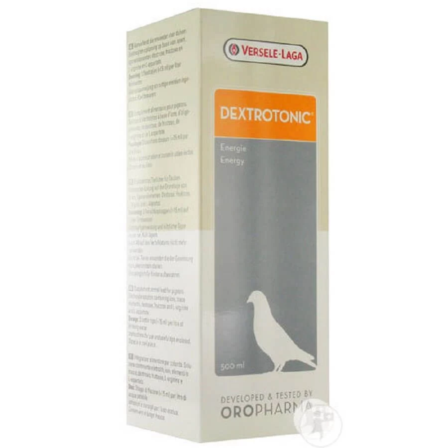 Versele Laga Oropharma Dextrotonic 500 Ml 3 Versele Laga Oropharma Dextrotonic 500 Ml