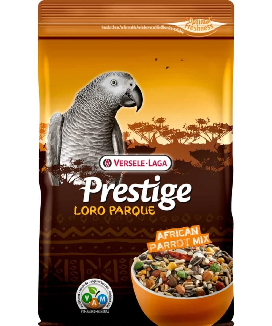 Versele Laga Prestige Loro Parque 1 Kg 3 Versele Laga Prestige Loro Parque 1 Kg