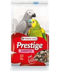 Versele Laga Prestige Perroquets 1 Kg