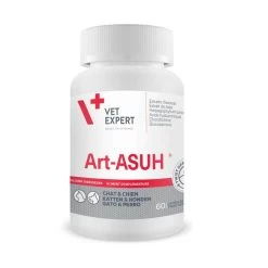 VetExpert Art-ASUH S 60 Capsules