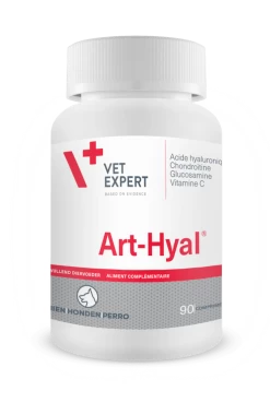VetExpert Art-Hyal 90 Cps 5 VetExpert Art-Hyal 90 Cps -Animaux Séries Magasin vetexpert art hyal 90 cps la compagnie des animaux