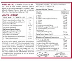 VIT'I5 Rouge Poudre Chat Et Chien 250 G 7 VIT'I5 Rouge Poudre Chat Et Chien 250 G -Animaux Séries Magasin vit i5 rouge poudre 250 g2