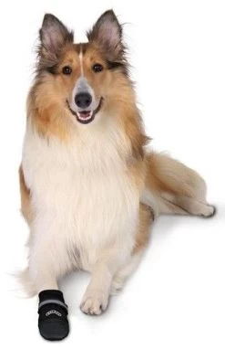 Trixie Bottes Protection Walker Care Confort M X 2 -Animaux Séries Magasin walker care3 1 1