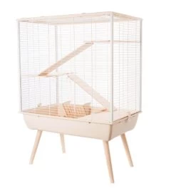 Zolux Cage NEO Cosy Beige