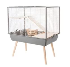 Zolux Cage NEO Muki Grise