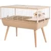 Zolux Cage NEO Nigha Beige -Animaux Séries Magasin zolux cage neo nigha beige 2