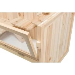 Trixie Cage Pour Rongeurs En Bois 100 X 50 X 50 Cm 15 Trixie Cage Pour Rongeurs En Bois 100 X 50 X 50 Cm -Animaux Séries Magasin zolux cage pour rongeurs en bois 100 x 50 x 50 cm 7