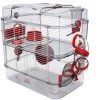 Zolux Cage RODY.3 Duo Rouge