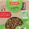 Zolux Mooky Bio Chat Lovies Boeuf 50 G -Animaux Séries Magasin zolux mooky bio chat lovies boeuf 50 g