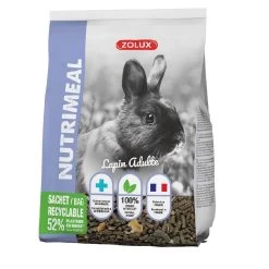 Zolux Nutrimeal Graines Lapin 800 G