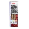 Zolux Nutrimeal Stick Rat/souris 125 G -Animaux Séries Magasin zolux nutrimeal stick rat souris 125 g