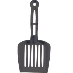 Zolux Pelle à Litière Eco Gris Anthracite