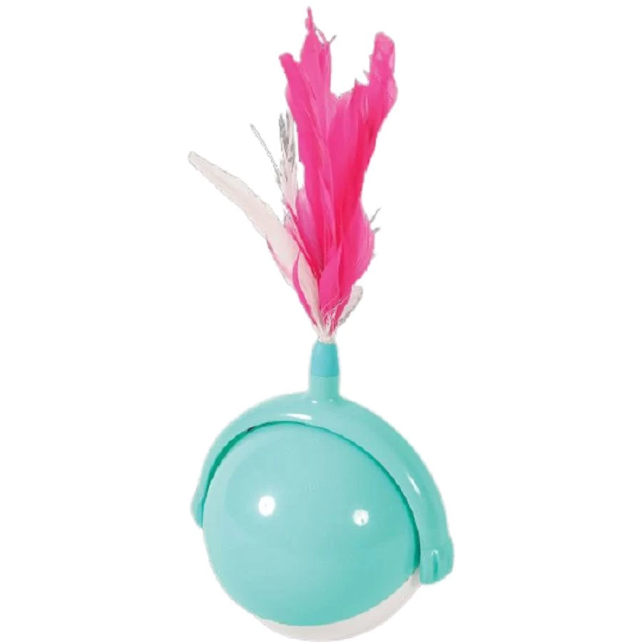 Zolux Cat Player 1 Jouet Pour Chat 4 Zolux Cat Player 1 Jouet Pour Chat – Image 2