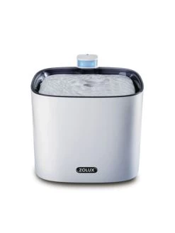 Zolux Fontaine à Eau Iguazu 3 L