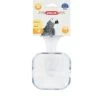 Zolux Mangeoire Pour Perroquet 11 Cm -Animaux Séries Magasin zolux mangeoire pour perroquet 2